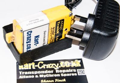 Transponder Accessories