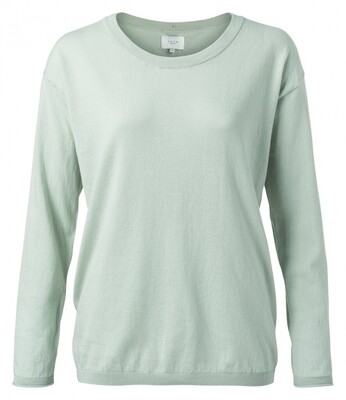 1000217-113 FOG GREY MELANGE 1000217-113 FOG GREY MELANGE