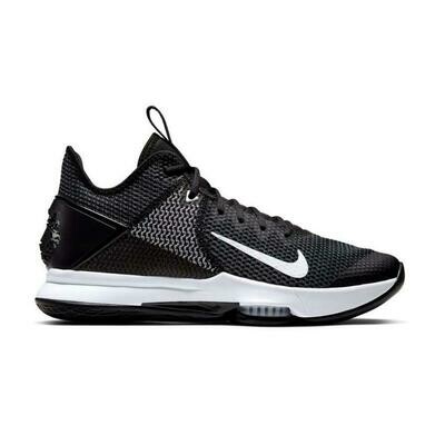 Nike Lebron Witness 4 Basketball Shoe