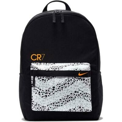 Nike Cr7 Kids Soccer Backpack