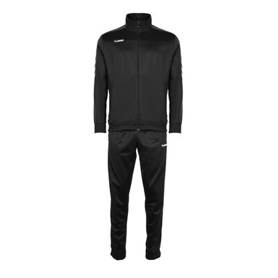 Hummel Valencia Polyester Suit