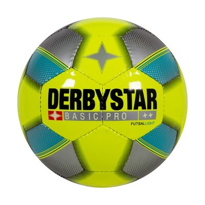 Derbystar Futsal Basic Pro