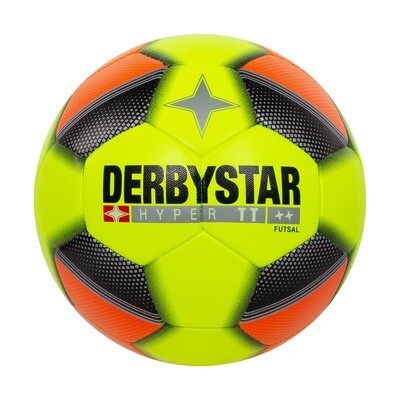 Derbystar Futsal Hyper Tt