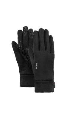 Bart Powerstretch Touch Gloves