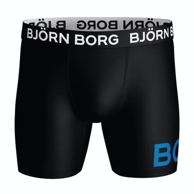 Bjorn Borg La Borg Shorts
