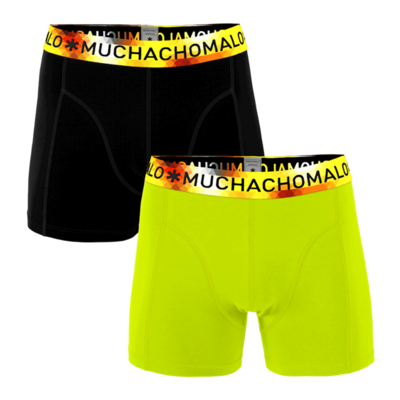 Muchachomalo Men 2-Pack Microfiber S