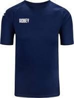 Robey Shirt Counter