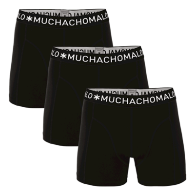 Muchachomalo 3-Pack Men Short