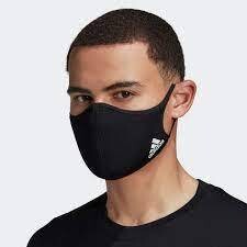 Adidas Face Cover M/L