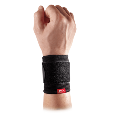 Mcdavid Wrist Sleeve 2-Way Elastic