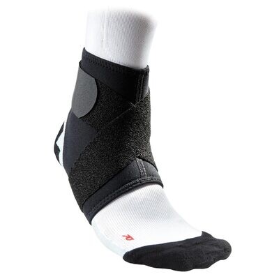 Mcdavid Ankle Support W/ Strap