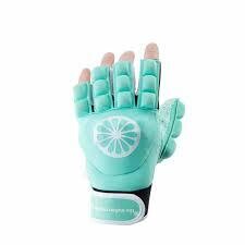 Indian Marahadja Glove Shell/Foam Half Finger