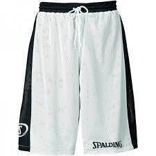 Spalding Essential Reversible Short
