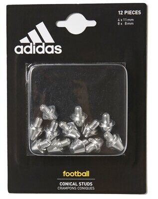Adidas Conical Studs
