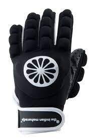 Indian Marahadja Glove Shell/Foam Fu