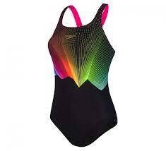 Speedo End Colourglow Pl Dig Medalis