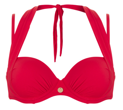 Wow Multiway Bikini Top
