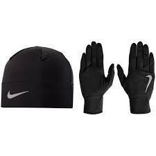 Nike Drifit Beanie/Gloveset