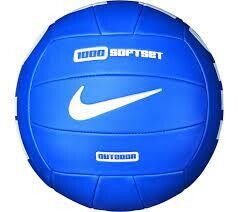 Nike 1000 Outdoor Volleybal