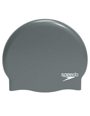 Speedo Moulded Silicone Cap