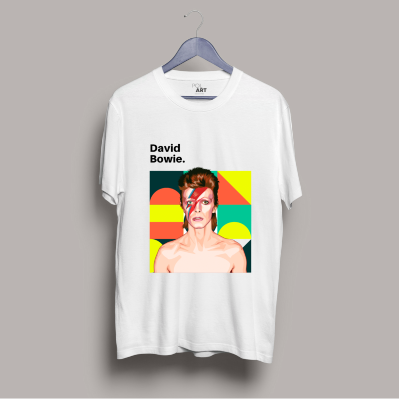 David Bowie
