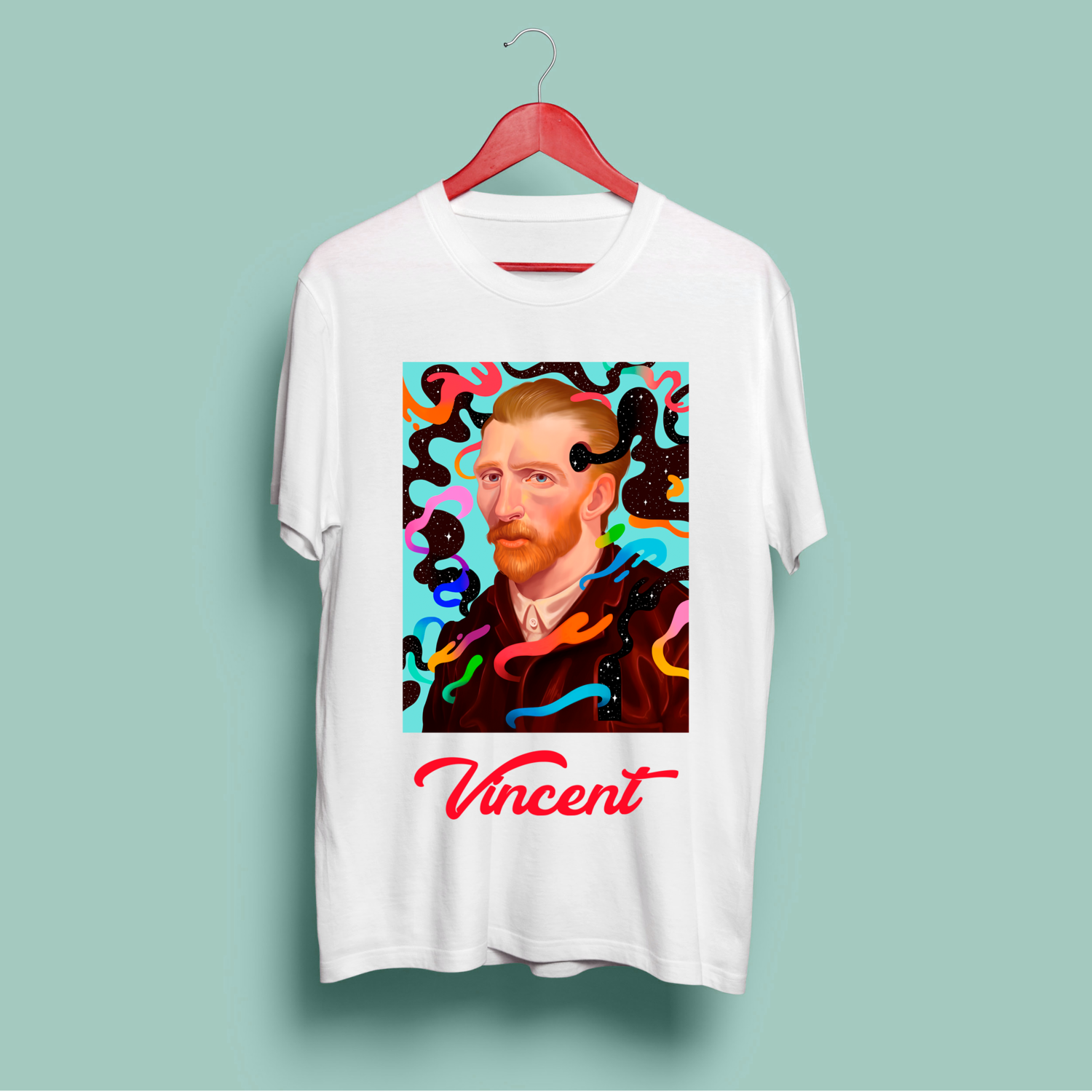 Van Gogh II