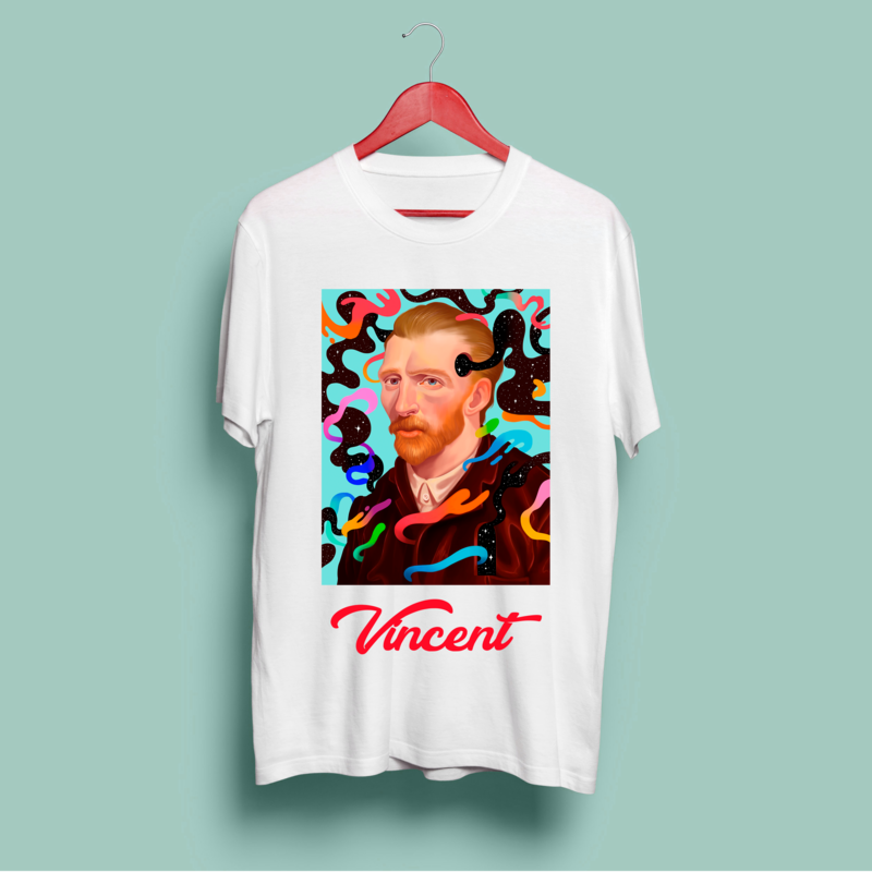 Van Gogh II
