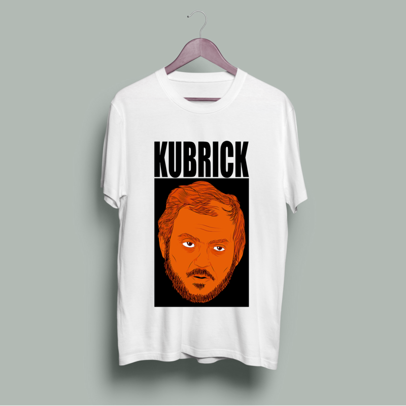 KUBRICK