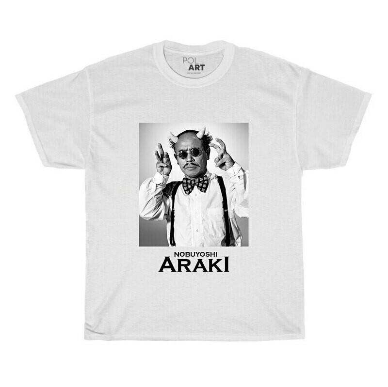 ARAKI