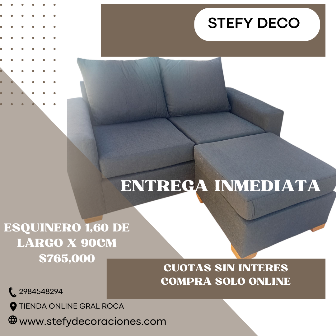 ESQUINERO 2 CUERPOS