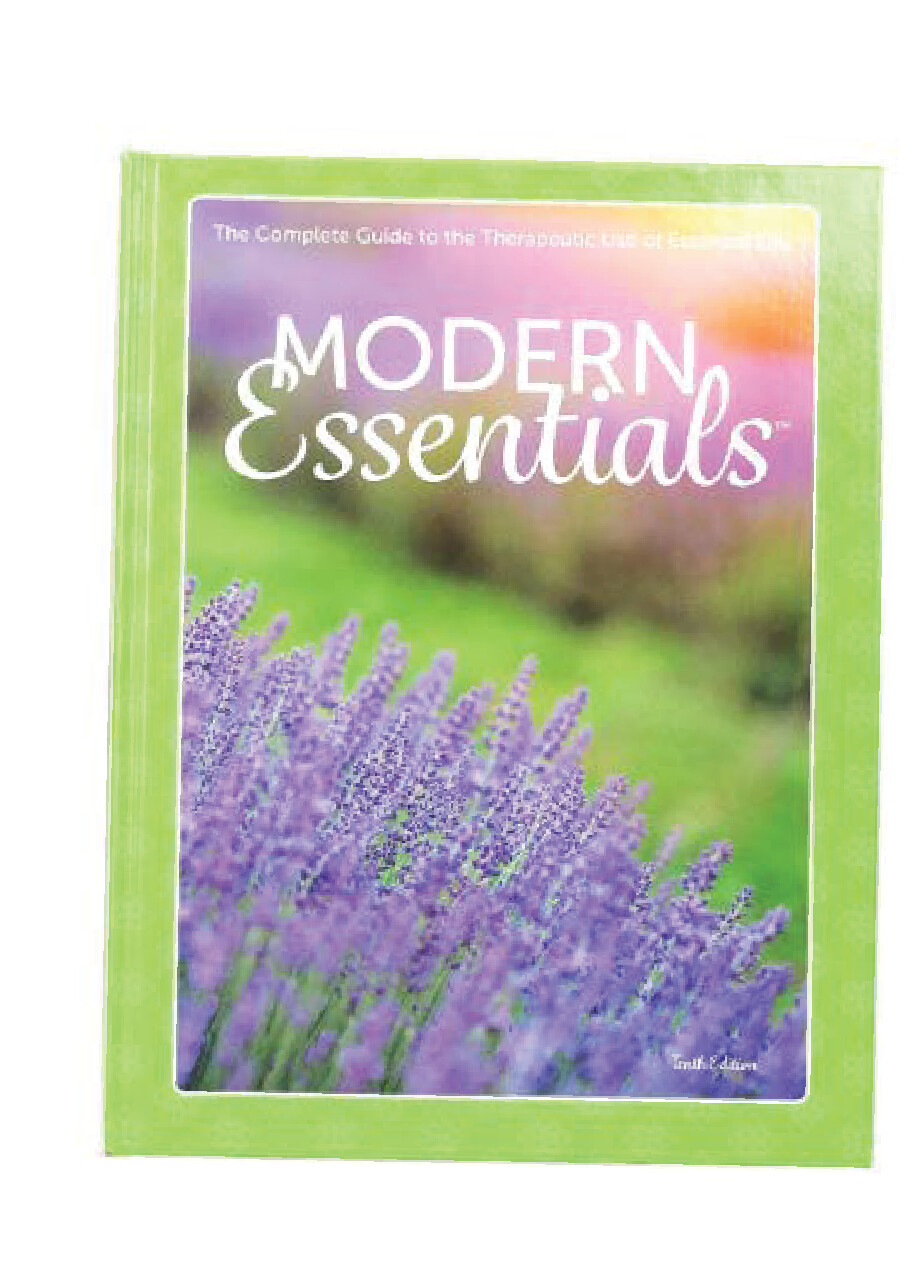 Modern Essentials (edición 10)