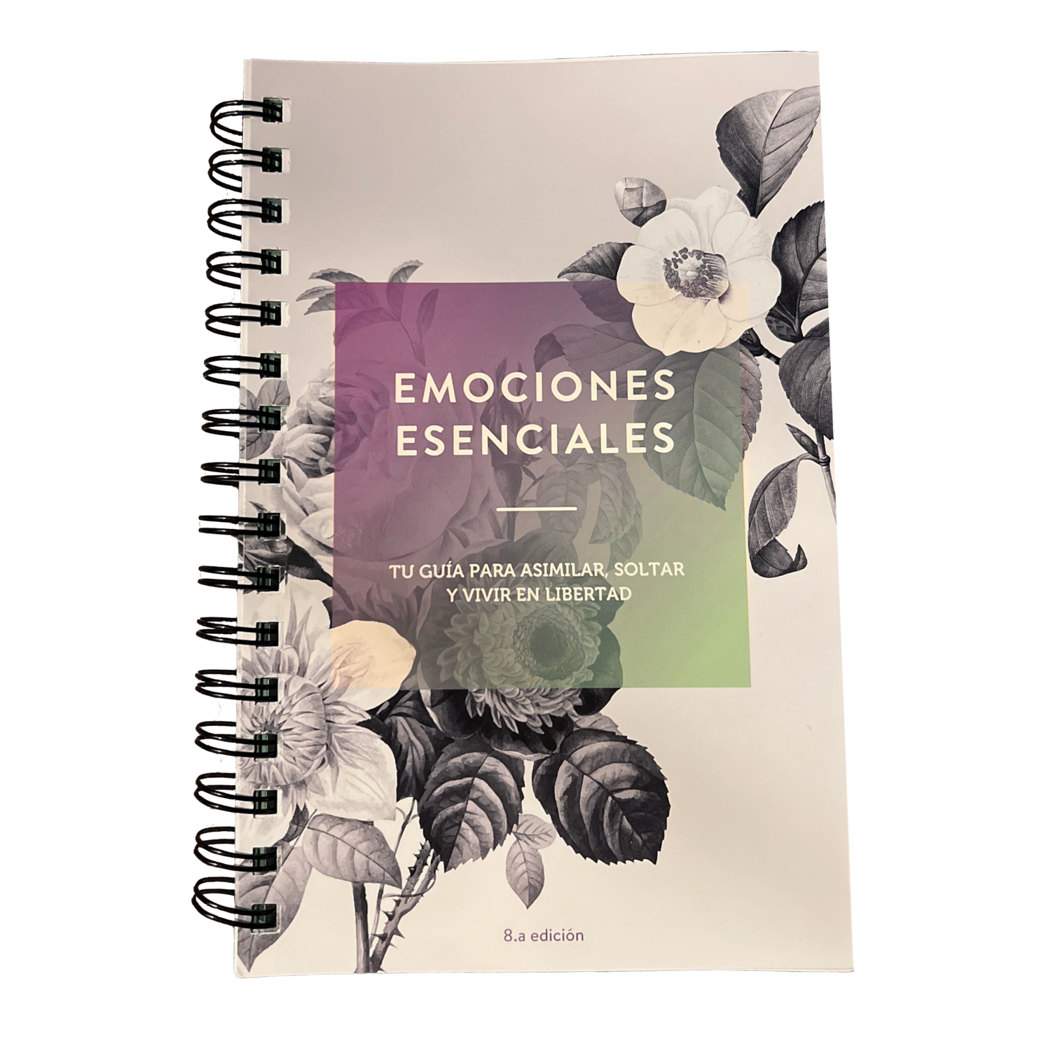 Guía Emociones Esenciales (español)