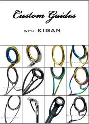 Custom Guides