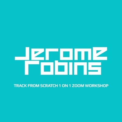 Track From Scratch 1 on 1 Zoom Workshop