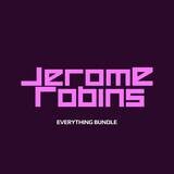 Jerome Robins Everything Bundle