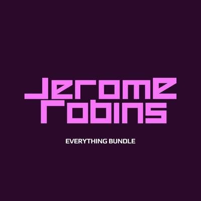 Jerome Robins Everything Bundle