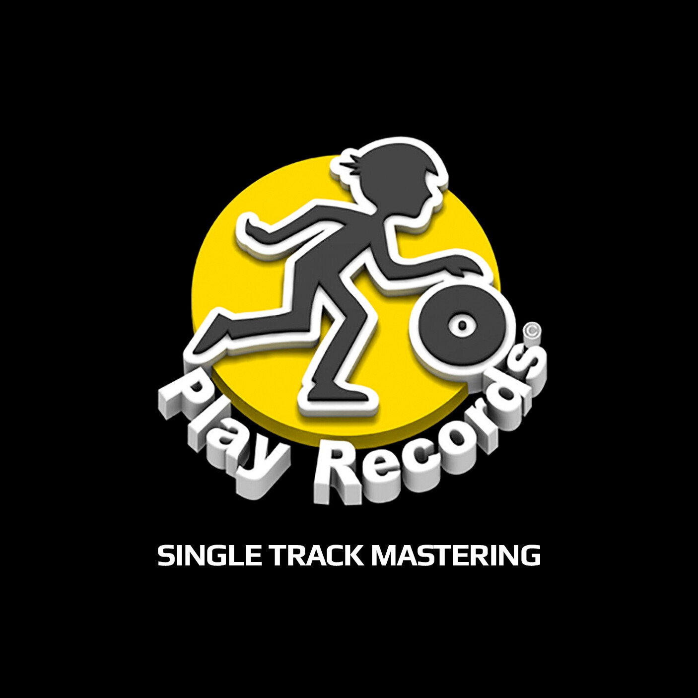 Play Records Single Track Mastering