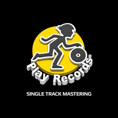 Play Records Single Track Mastering