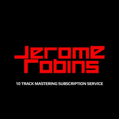 10 Track Mastering Subscription Service