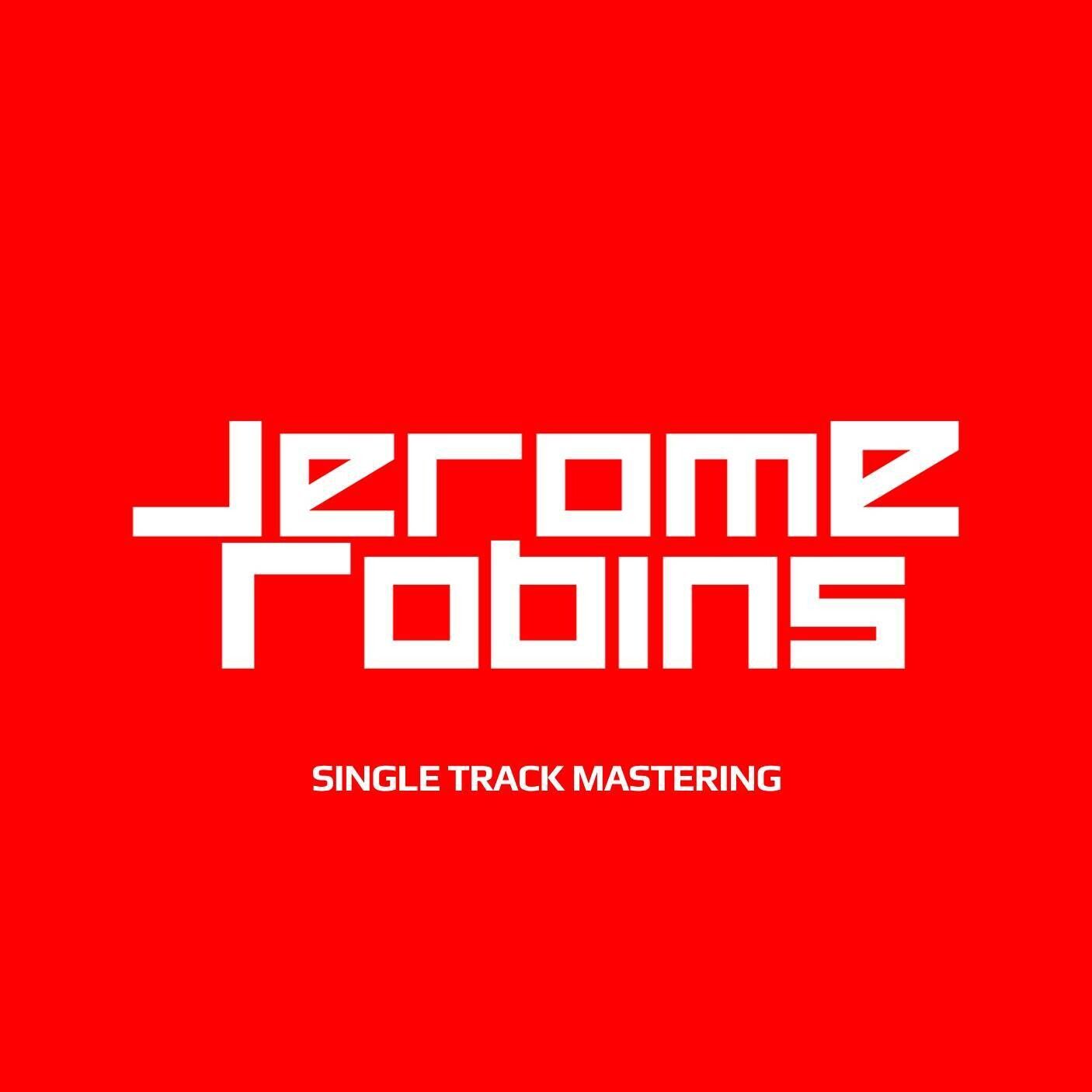 Single Track Mastering