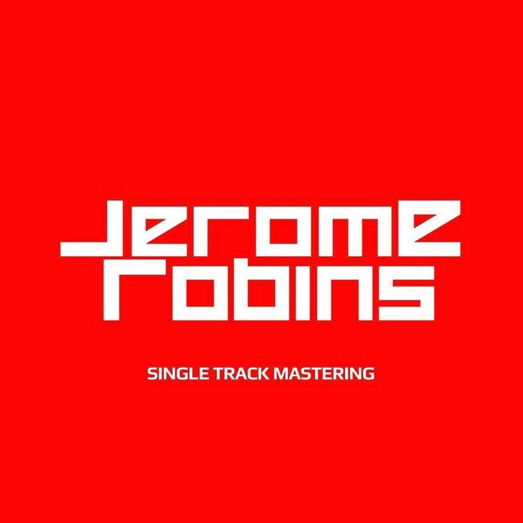 Single Track Mastering