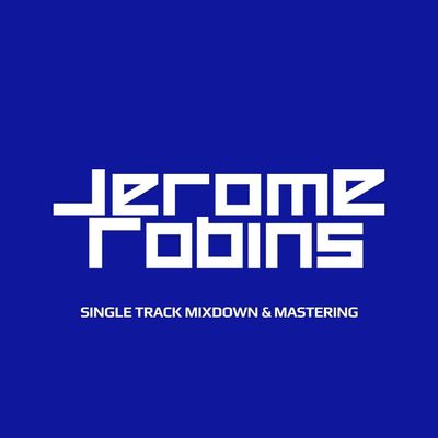 Single Track Mixdown & Mastering