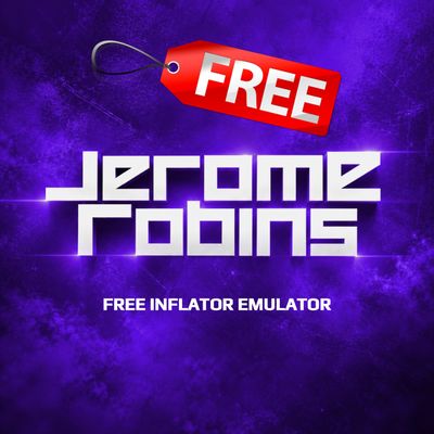 Jerome Robins Ableton 10+ Free Inflator Emulator