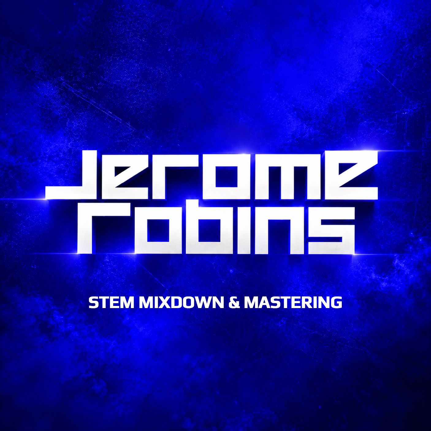 Stem Mixdown &amp; Mastering Revision