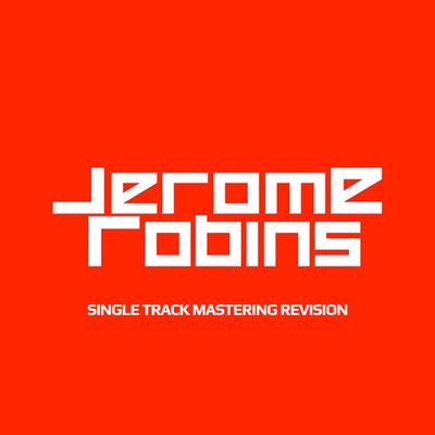 Single Track Mastering Revision