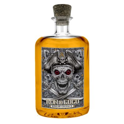 Ron de Coco 30% VOL.