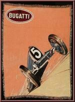 BUGATTI 35b 1926