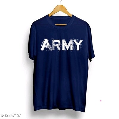MENSTUFFS ARMY LOVER T-SHIRT FOR MEN