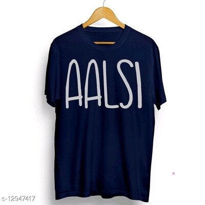 MENSTUFFS AALSI T-SHIRT FOR MEN