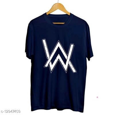 MENSTUFFS ALAN WALKER T-SHIRT FOR MEN